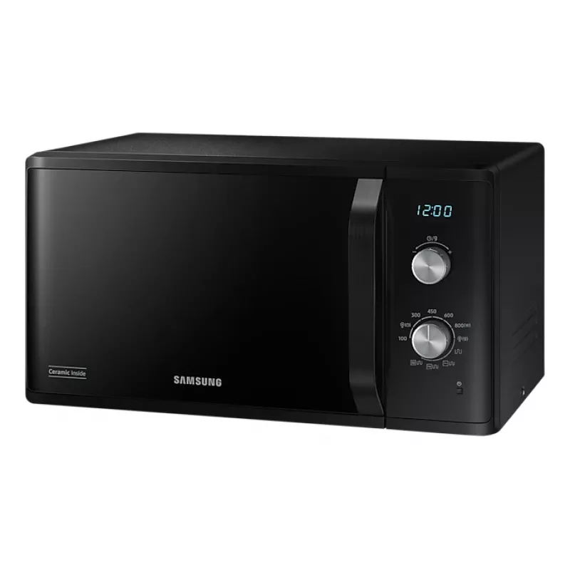 Samsung MG23K3614AK/BA magnetron zwart solo-magnetron werkblad 23 l 1250 W