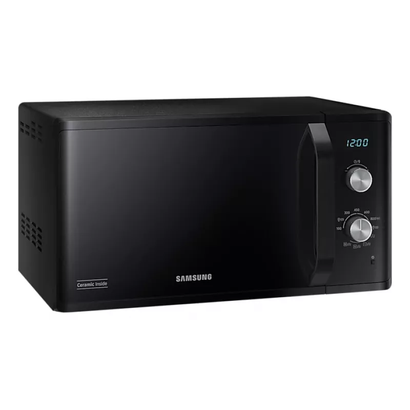 Samsung MG23K3614AK/BA magnetron zwart solo-magnetron werkblad 23 l 1250 W