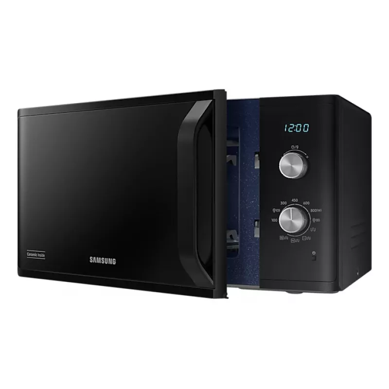 Samsung MG23K3614AK/BA magnetron zwart solo-magnetron werkblad 23 l 1250 W