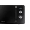 Samsung MG23K3614AK/BA magnetron zwart solo-magnetron werkblad 23 l 1250 W