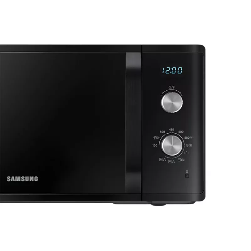 Samsung MG23K3614AK/BA magnetron zwart solo-magnetron werkblad 23 l 1250 W