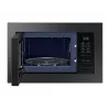 Samsung MQ7000A zwart grill-magnetron inbouw 23 L 800 W
