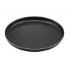 Samsung MQ7000A zwart grill-magnetron inbouw 23 L 800 W