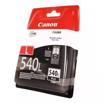 Canon PG-540L inktpatroon 1 stuk origineel zwart