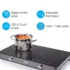 Inductiekookplaat Princess 303011