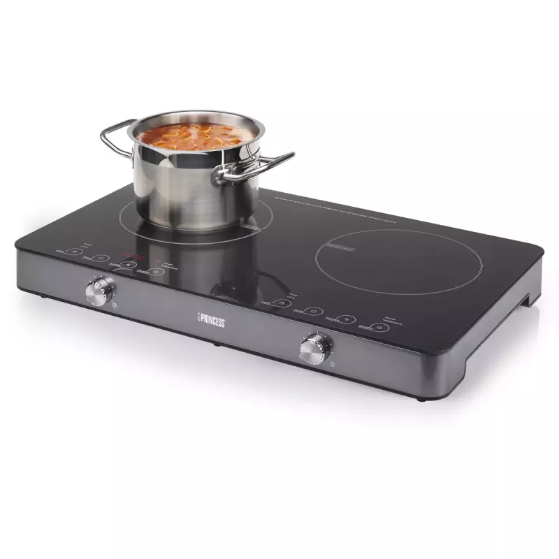 Inductiekookplaat Princess 303011