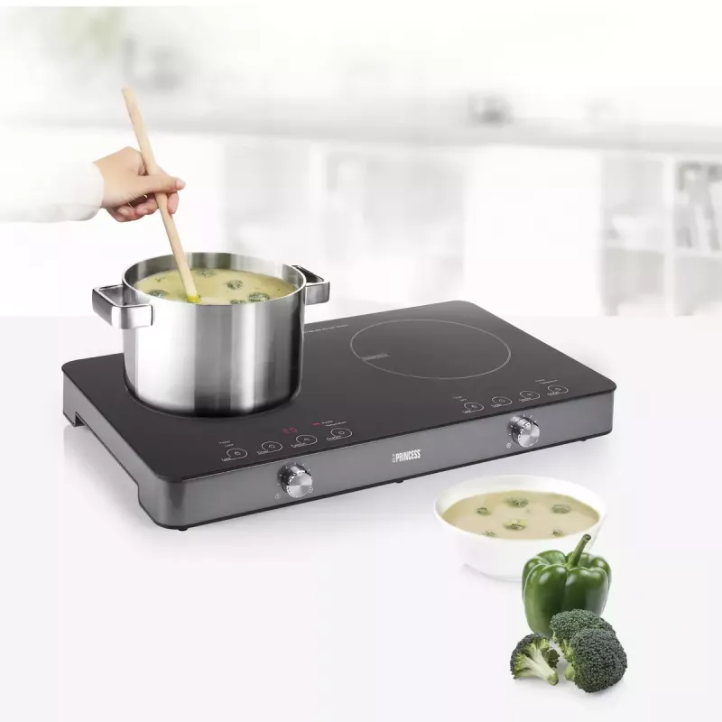 Inductiekookplaat Princess 303011
