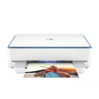 HP ENVY 6010e draadloze all-in-one kleurenprinter, Instant Ink; kopiëren, scannen
