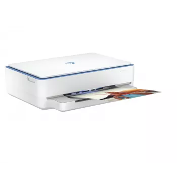 HP ENVY 6010e draadloze all-in-one kleurenprinter, Instant Ink; kopiëren, scannen