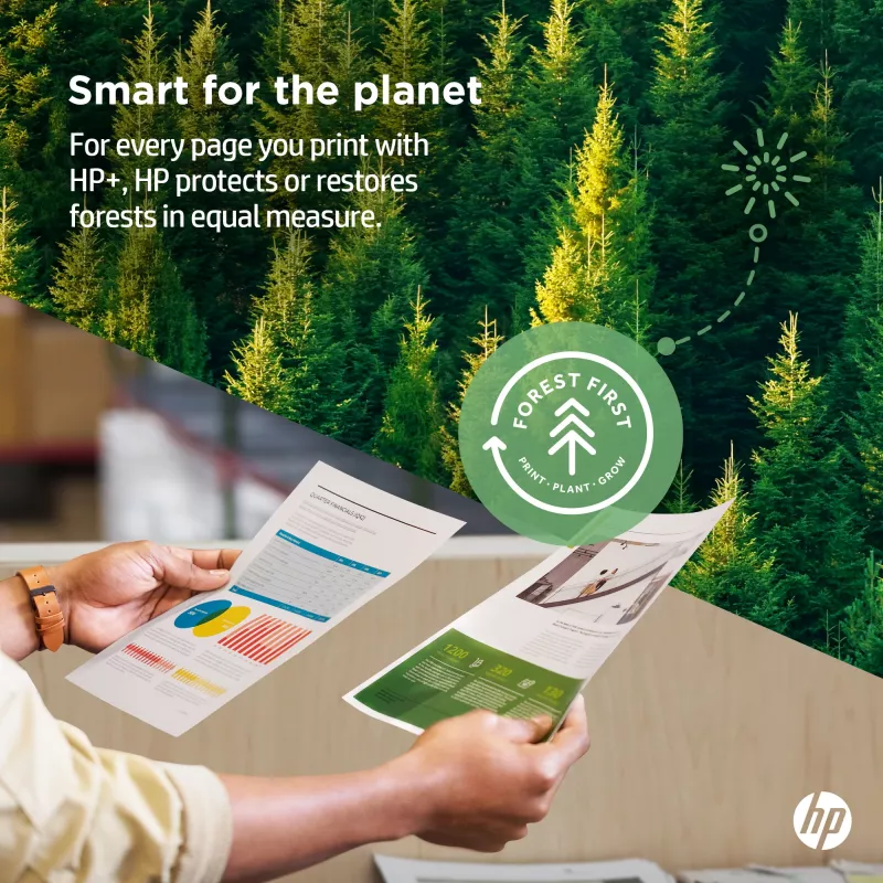 HP ENVY 6010e draadloze all-in-one kleurenprinter, Instant Ink; kopiëren, scannen