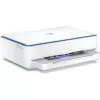 HP ENVY 6010e draadloze all-in-one kleurenprinter, Instant Ink; kopiëren, scannen