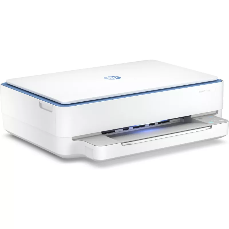 HP ENVY 6010e draadloze all-in-one kleurenprinter, Instant Ink; kopiëren, scannen