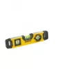 Torpedo-waterpas DeWALT DWHT0-43003 0,25 m zwart geel