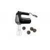 Bosch MFQ4930B handmixer 850 W zwart, zilver
