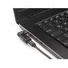 Laptop Power Tip DeLOCK 60011 USB-C naar 5,5 x 2,5 mm adapter 19V 3A