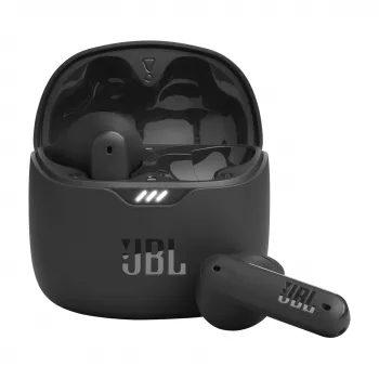 JBL Tune Flex headset True Wireless Stereo (TWS) in-ear gesprekken/muziek Bluetooth zwart