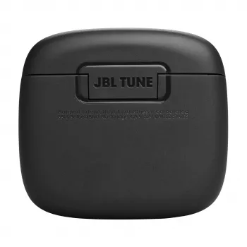JBL Tune Flex headset True Wireless Stereo (TWS) in-ear gesprekken/muziek Bluetooth zwart