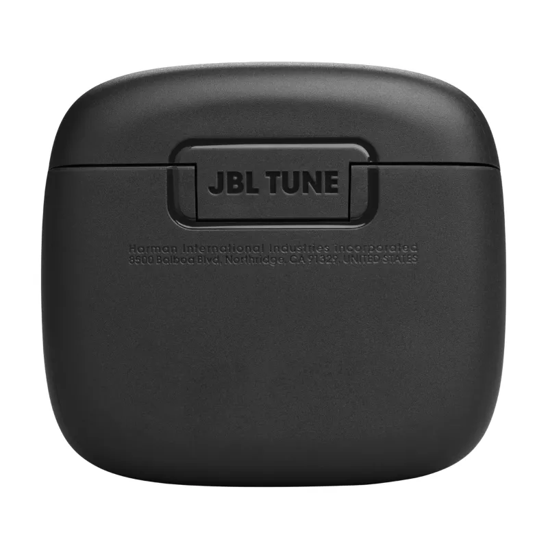 JBL Tune Flex headset True Wireless Stereo (TWS) in-ear gesprekken/muziek Bluetooth zwart