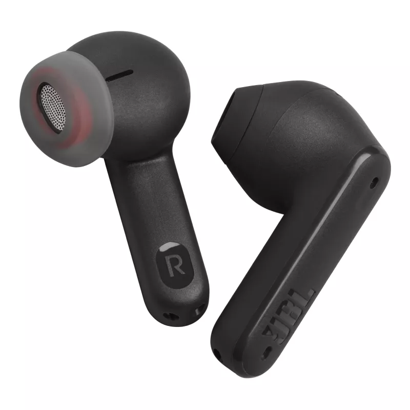 JBL Tune Flex headset True Wireless Stereo (TWS) in-ear gesprekken/muziek Bluetooth zwart