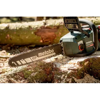 Zaag Metabo MS 36-18 LTX BL 40