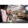 Metabo MS 36-18 LTX BL 40 Accukettingzaag