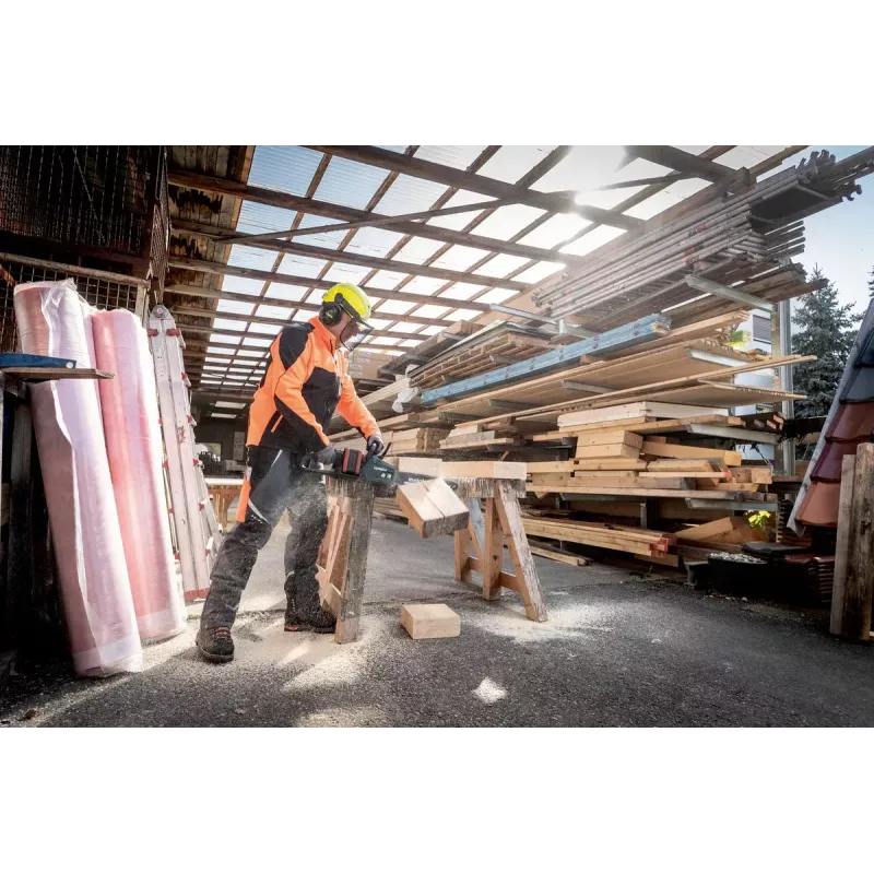 Metabo MS 36-18 LTX BL 40 Accukettingzaag