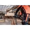 Metabo MS 36-18 LTX BL 40 Accukettingzaag