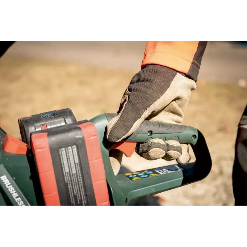 Metabo MS 36-18 LTX BL 40 Accukettingzaag