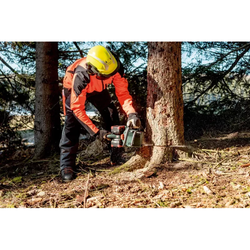 Metabo MS 36-18 LTX BL 40 Accukettingzaag
