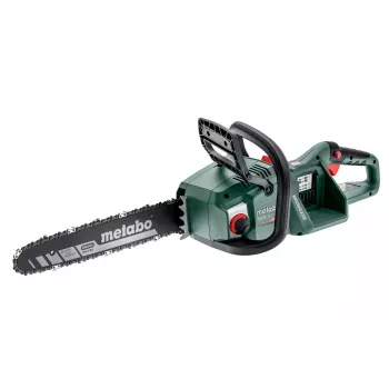 Zaag Metabo MS 36-18 LTX BL 40