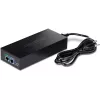 Trendnet TPE-319GI 10G PoE++ injector 10 Gigabit Ethernet zwart