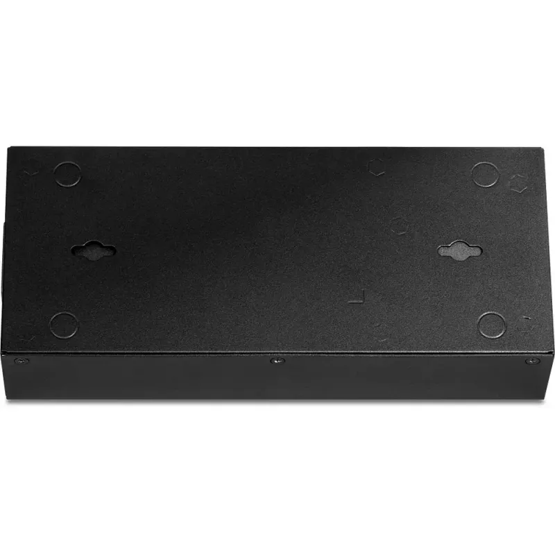 Trendnet TPE-319GI 10G PoE++ injector 10 Gigabit Ethernet zwart