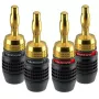 Kabelverbinder bananenplug ClickTronic 52546