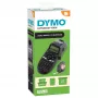 DYMO LetraTag LT-100H Labelprinter, zwart