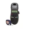 DYMO LetraTag LT-100H Labelprinter, zwart