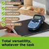 DYMO LetraTag LT-100H Labelprinter, zwart