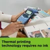 DYMO LetraTag LT-100H Labelprinter, zwart