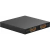 Goobay HDMI-splitter 2x HDMI 3840x2160 65 mm