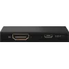 Goobay HDMI-splitter 2x HDMI 3840x2160 65 mm