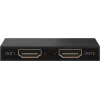 Goobay HDMI-splitter 2x HDMI 3840x2160 65 mm