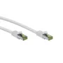 Netwerkkabel Wentronic 61111 20 m Cat8.1 S/FTP wit