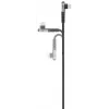 Goobay USB-kabel USB 2.0 2 m USB-C zwart/grijs