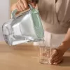 Waterfilterpatroon Brita 1050844 6 stuks wit