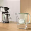 Waterfilterpatroon Brita 1050844 6 stuks wit