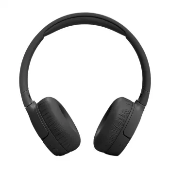 JBL Tune 670 NC headset bedraad & draadloos hoofdband gesprekken/muziek USB Type-C Bluetooth zwart