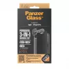 PanzerGlass Privacy 3-in-1 pack iPhone 15 Pro schokbestendig gehard glas