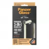 PanzerGlass ® Privacy 3-in-1-pack iPhone 15 schokbestendig gehard glas