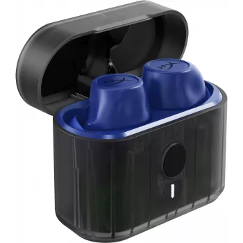 HyperX Cirro Buds Pro True Wireless BLU oordopjes