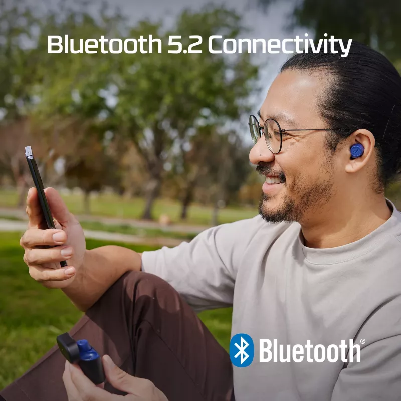 HyperX Cirro Buds Pro True Wireless BLU oordopjes