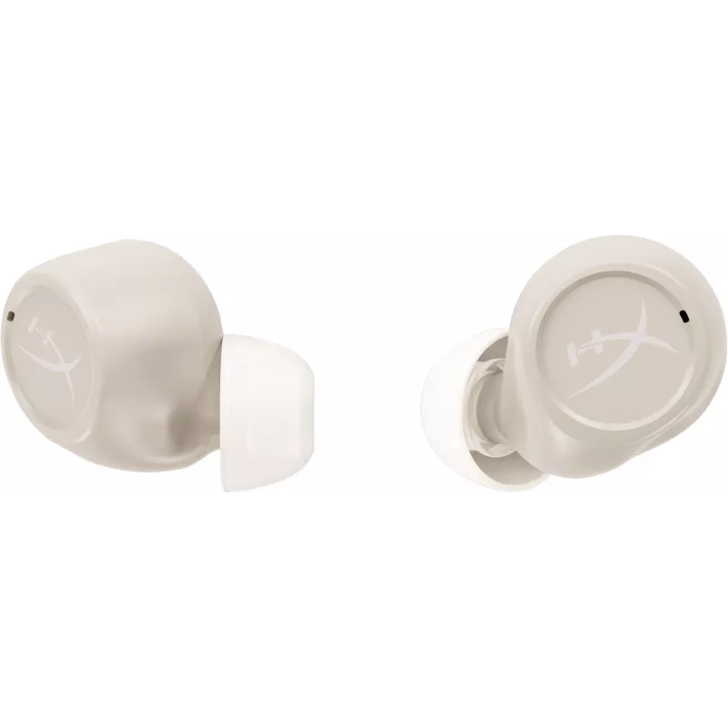 HyperX Cirro Buds Pro True Wireless TAN oordopjes